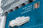 International beds Branding